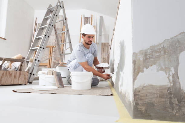 Best Comprehensive Air Testing for Mold Contaminants  in Batavia, IL