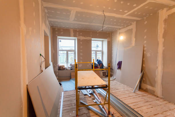 Best Air Quality Testing for Mold Spores  in Batavia, IL